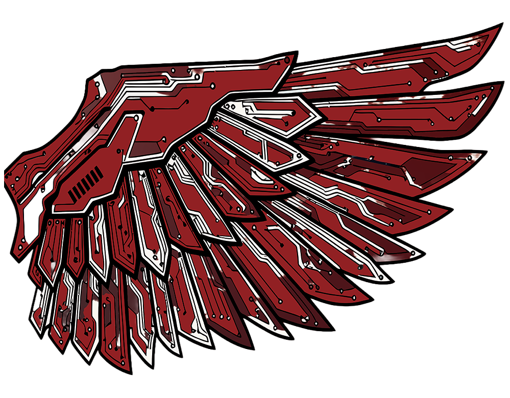 One Wing Design